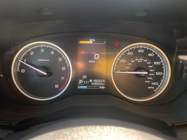 Photo of 2022 Crystal White Pearl Subaru Forester