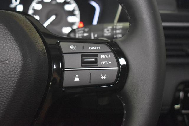Photo of 2025 Radiant Red Metallic II Honda Pilot