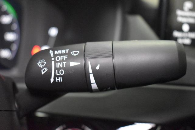 Photo of 2025 Crystal Black Pearl Honda Accord Hybrid
