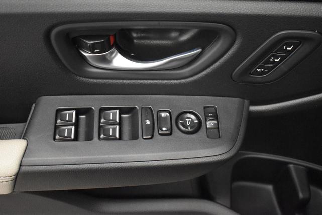 Photo of 2026 Gk Honda Passport