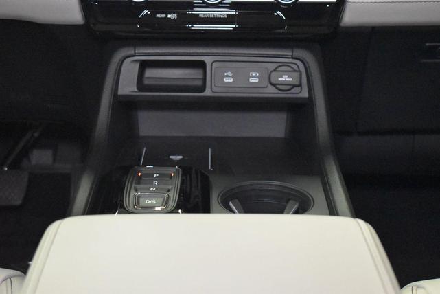 Photo of 2026 Gk Honda Passport