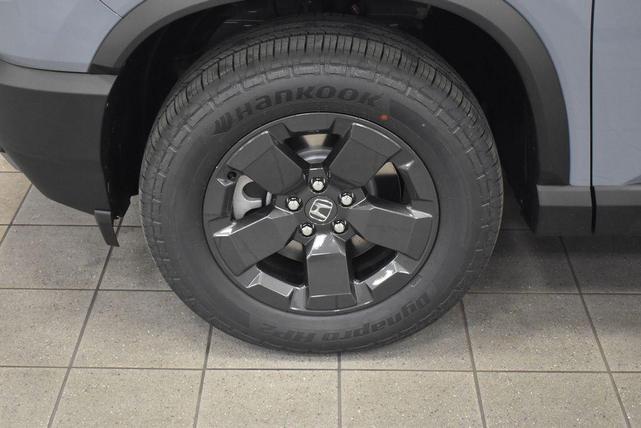 Photo of 2026 Gk Honda Passport