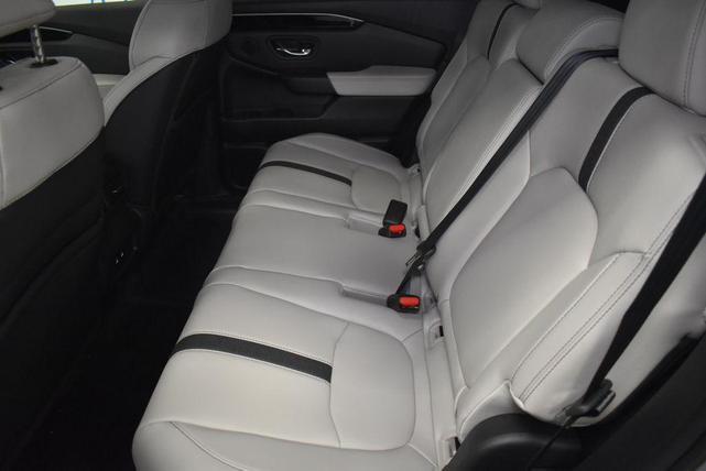 Photo of 2026 Gk Honda Passport