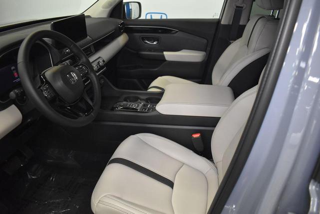 Photo of 2026 Gk Honda Passport