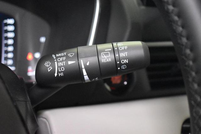 Photo of 2026 Gk Honda Passport