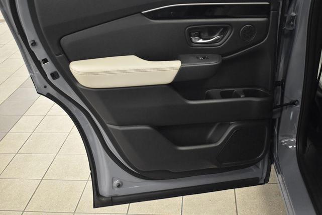 Photo of 2026 Gk Honda Passport