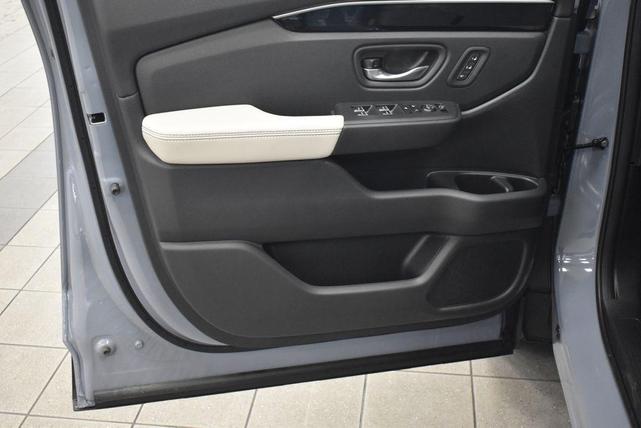 Photo of 2026 Gk Honda Passport