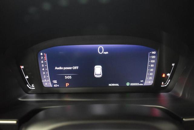 Photo of 2026 Gk Honda Passport