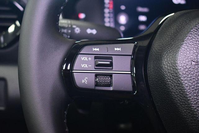Photo of 2026 Platinum White Pearl Honda Passport