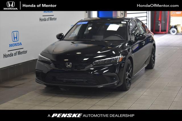 2023 Honda Civic