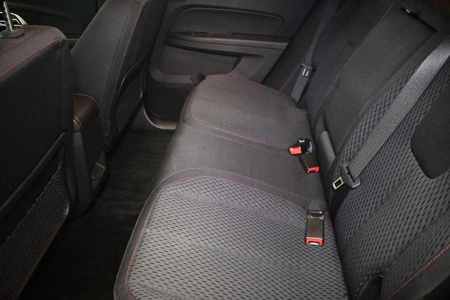 Photo of 2013 Summit White Chevrolet Equinox