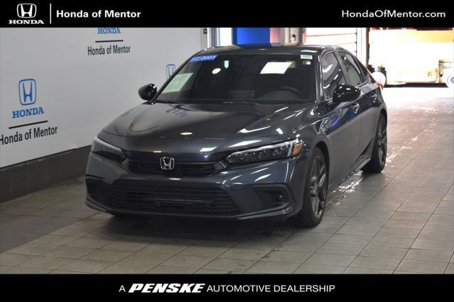 2023 Honda Civic