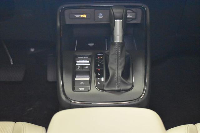 Photo of 2026 Crystal Black Pearl Honda CR-V