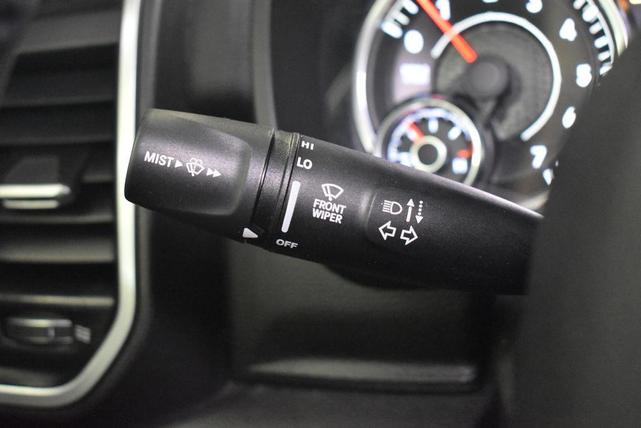 Photo of 2021 Diamond Black Crystal Pearlcoat RAM 1500