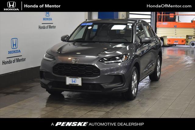 2023 Honda HR-V