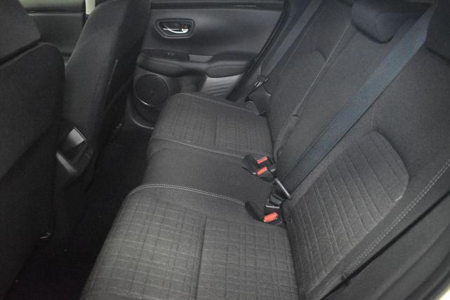 Photo of 2026 Platinum White Pearl Honda HR-V