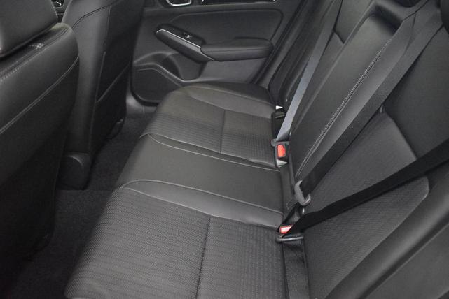 Photo of 2026 Platinum White Pearl Honda Civic Hybrid