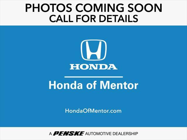 2022 Honda HR-V