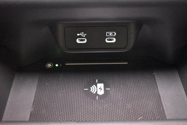 Photo of 2026 Nordic Forest Pearl Honda HR-V