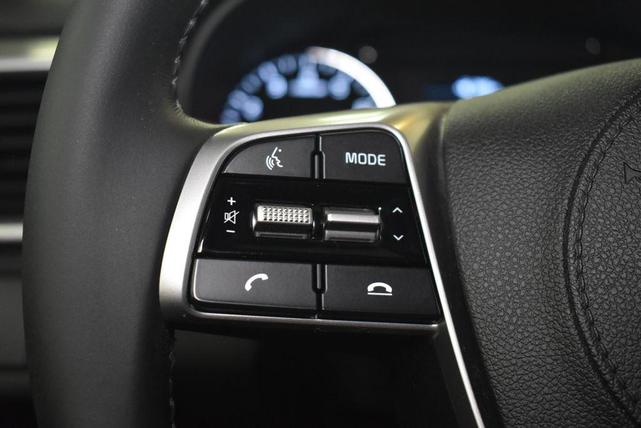 Photo of 2020 Ebony Black Kia Sorento