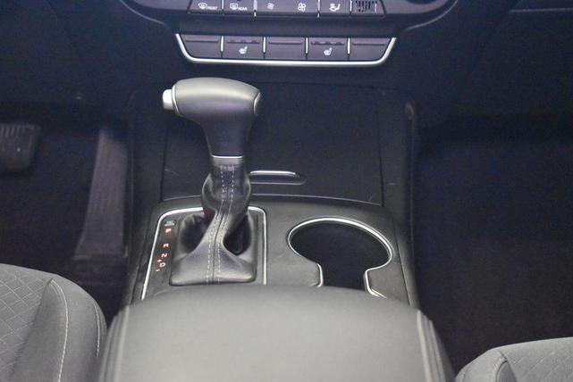 Photo of 2020 Ebony Black Kia Sorento