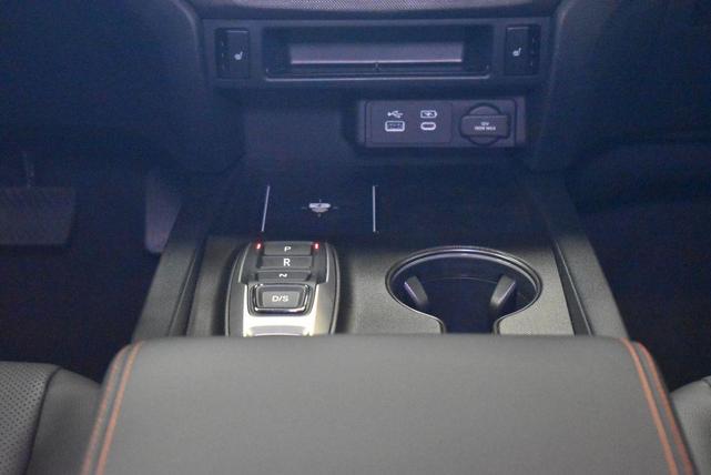 Photo of 2025 Sonic Gray Pearl Honda Ridgeline