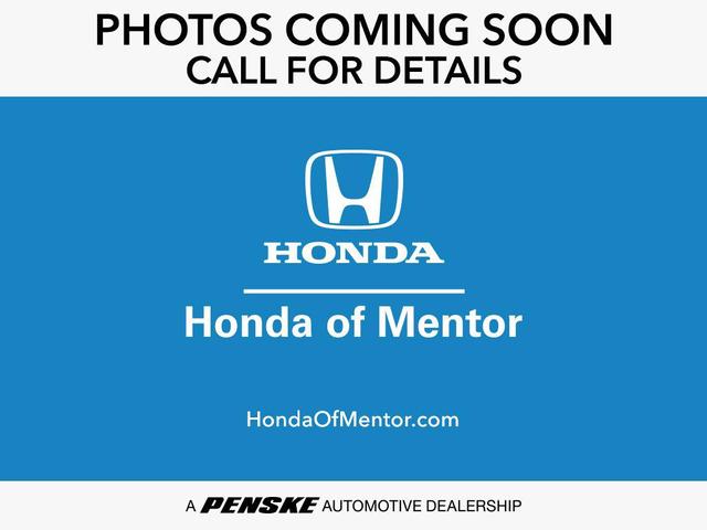 Photo of 2026 Solar Silver Metallic Honda Civic Hybrid