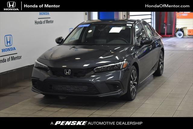 2022 Honda Civic
