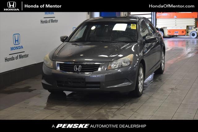 2010 Honda Accord