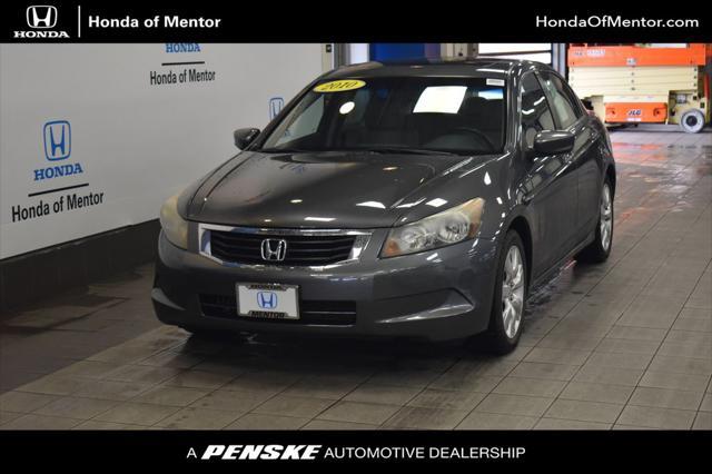 2010 Honda Accord
