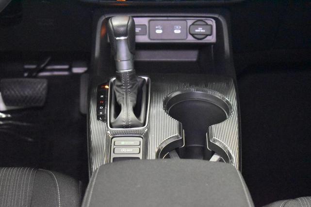 Photo of 2026 Blue Lagoon Pearl Honda Civic