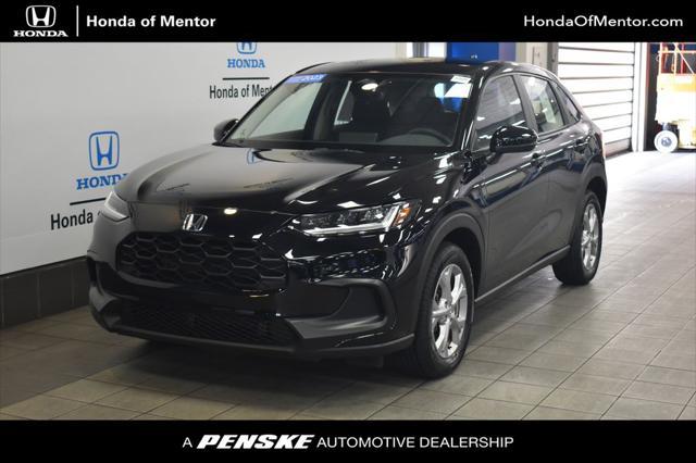 2023 Honda HR-V