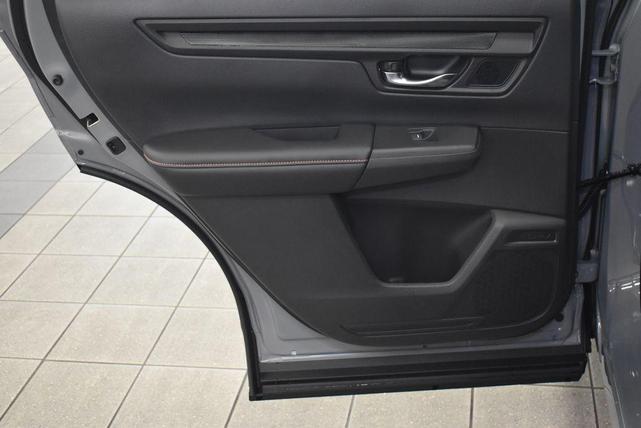 Photo of 2026 Urban Gray Pearl Honda CR-V Hybrid