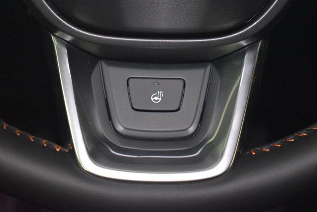Photo of 2026 Urban Gray Pearl Honda CR-V Hybrid