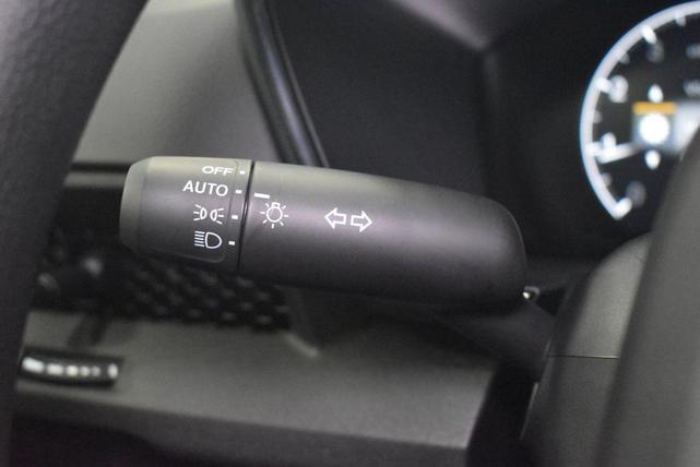 Photo of 2026 Crystal Black Pearl Honda CR-V