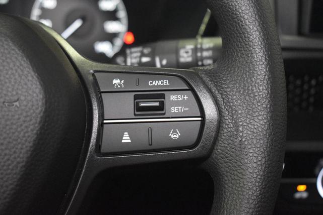 Photo of 2026 Crystal Black Pearl Honda CR-V