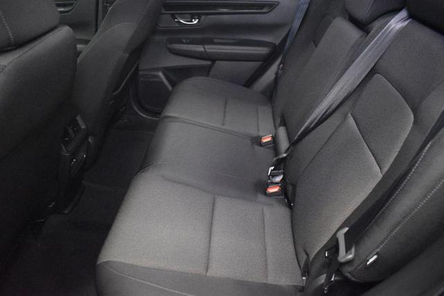 Photo of 2026 Crystal Black Pearl Honda CR-V