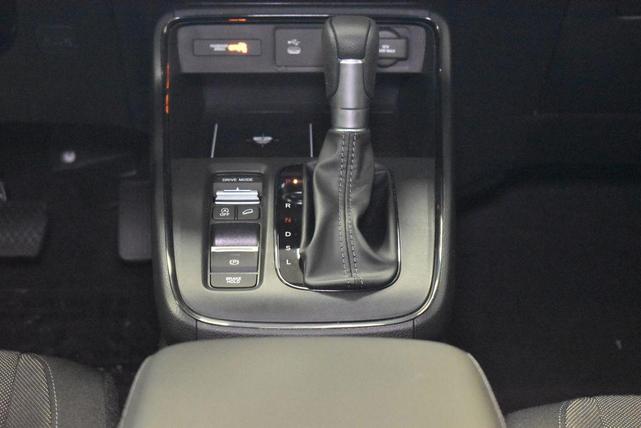 Photo of 2026 Crystal Black Pearl Honda CR-V