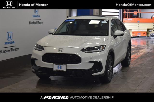 2023 Honda HR-V