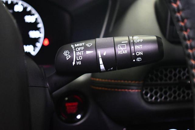 Photo of 2023 Platinum White Pearl Honda HR-V