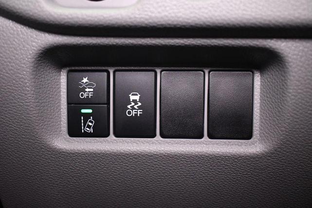 Photo of 2021 Modern Steel Honda Pilot