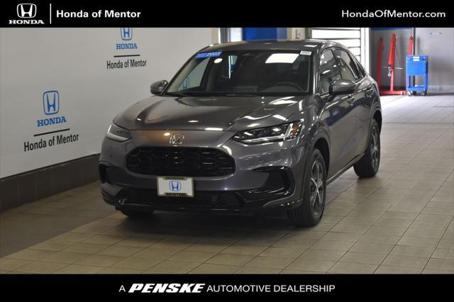 2023 Honda HR-V