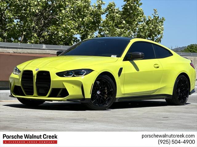 2023 BMW M4