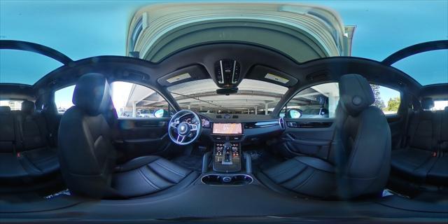 Photo of 2021 Black Porsche Cayenne