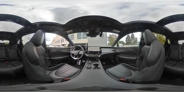 Photo of 2024 Ultra White Lexus RX 500h