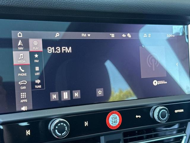 Photo of 2025 Chalk Porsche Macan