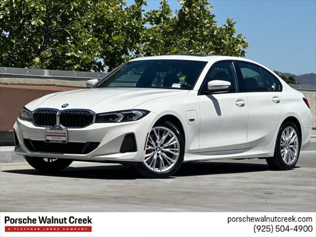 2023 BMW 330E