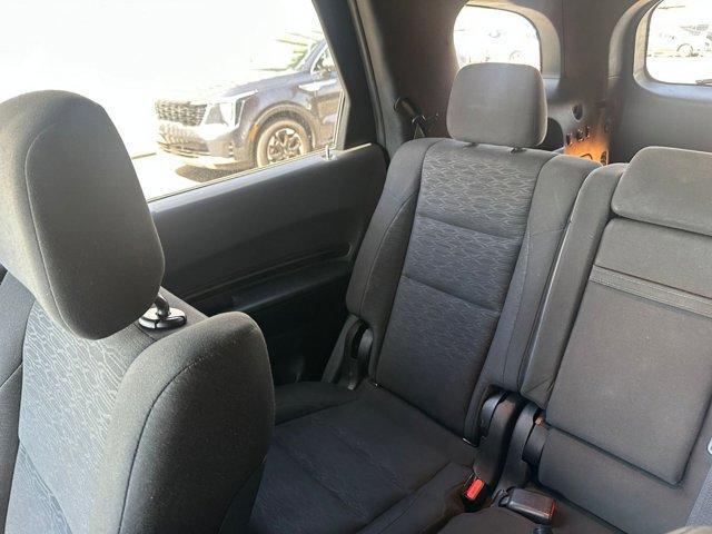 Photo of 2023 Octane Red Pearlcoat Dodge Durango
