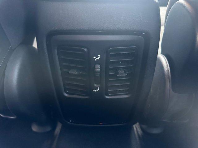 Photo of 2023 Octane Red Pearlcoat Dodge Durango