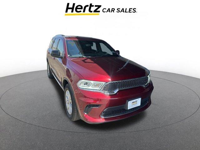 2023 Dodge Durango